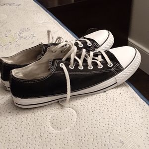 Converse all stars